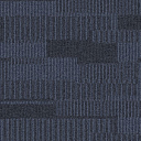 Ковровая плитка Interface Duet 1167009 Lapis  | FLOORDEALER